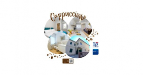 Desenzanoloft - Cappuccino